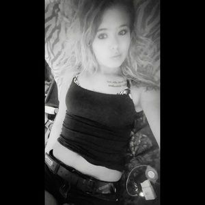 Meet your Posher, Tiffany